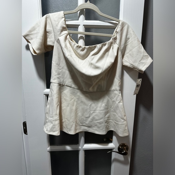 NWT FORBID TOP-TRINA TURK - Picture 7 of 11